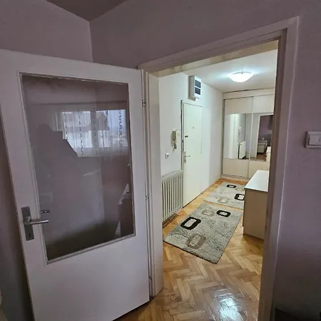 Apartment Maks 1 Pirot